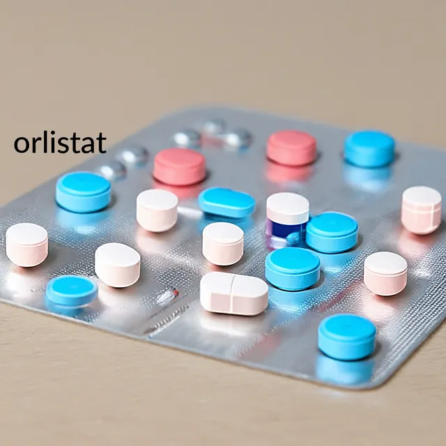 Orlistat prescrizione